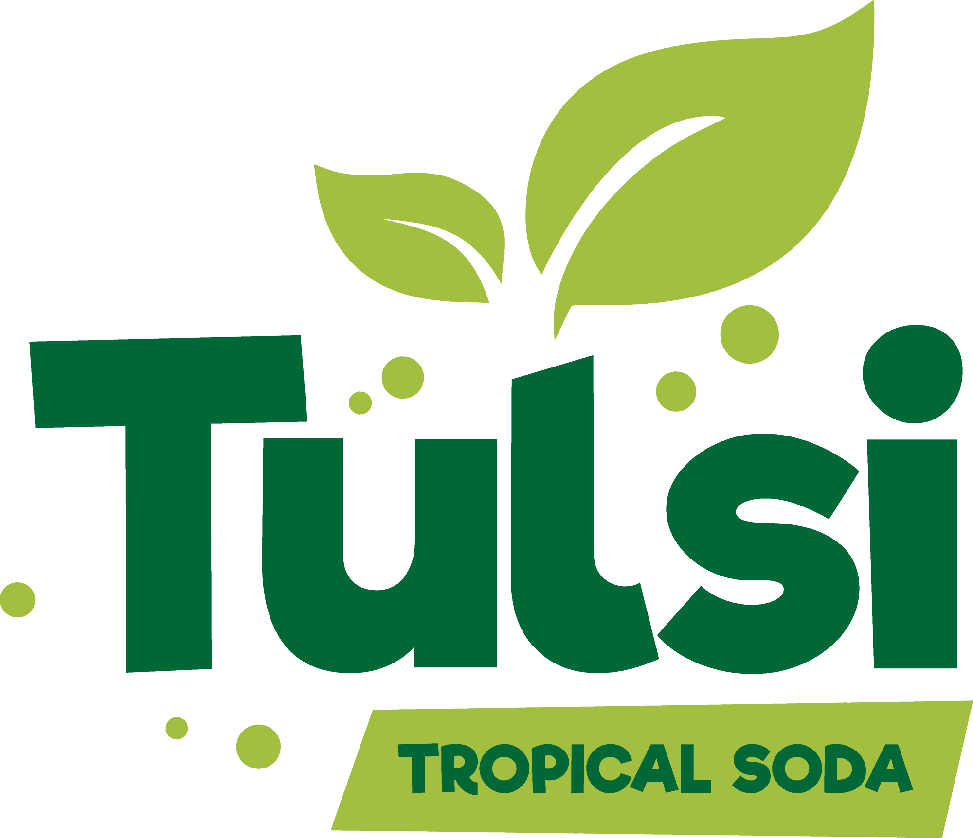 Tulsi Tropical Soda