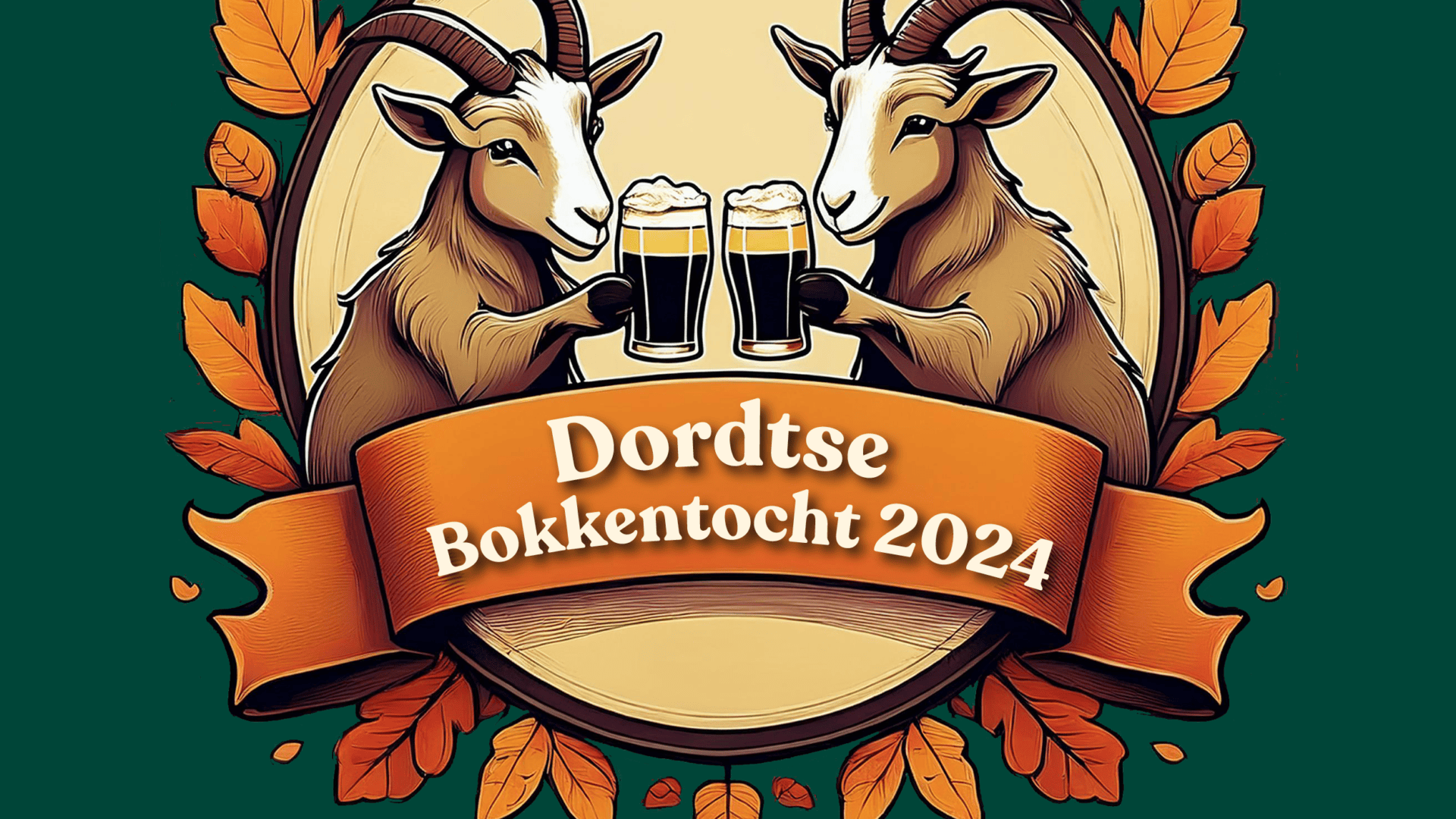 Dordtse Bokkentocht