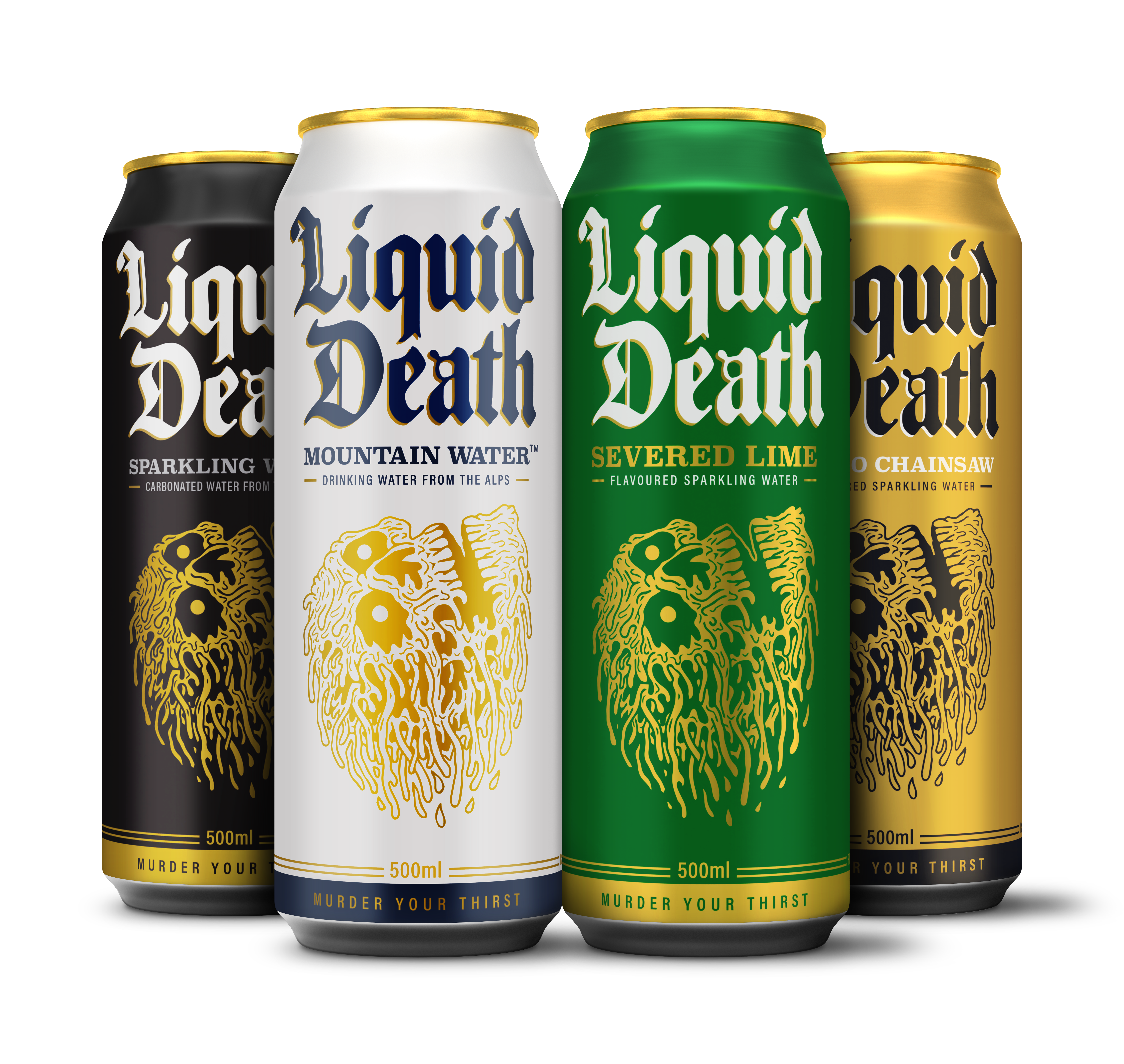 Liquid Death